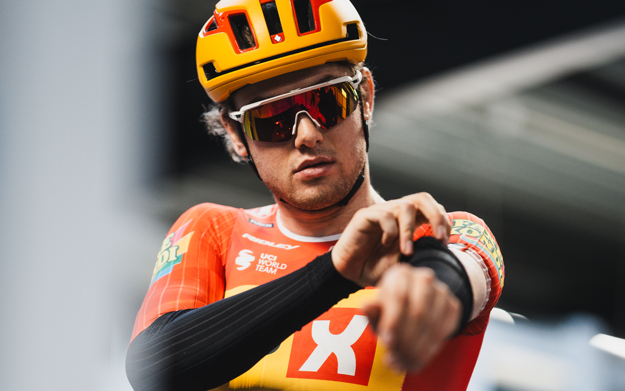 Uno-X Mobility and FUSION are chasing extra speed in the toughest conditions